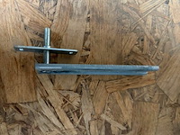 Ophangringen radiators - afbeelding 1 van  3