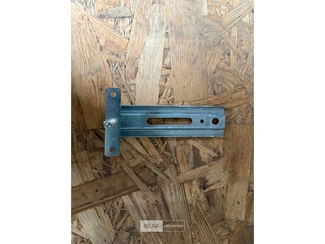 Ophangringen radiators - afbeelding 2 van  3