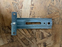 Ophangringen radiators - afbeelding 2 van  3