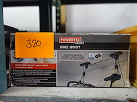 Ophangsysteem voor fiets - afbeelding 1 van  4