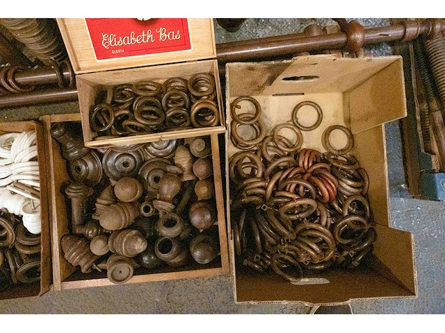 Ophangsystemen gordijnen - afbeelding 3 van  4