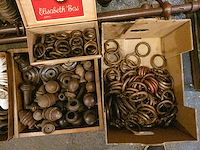 Ophangsystemen gordijnen - afbeelding 3 van  4