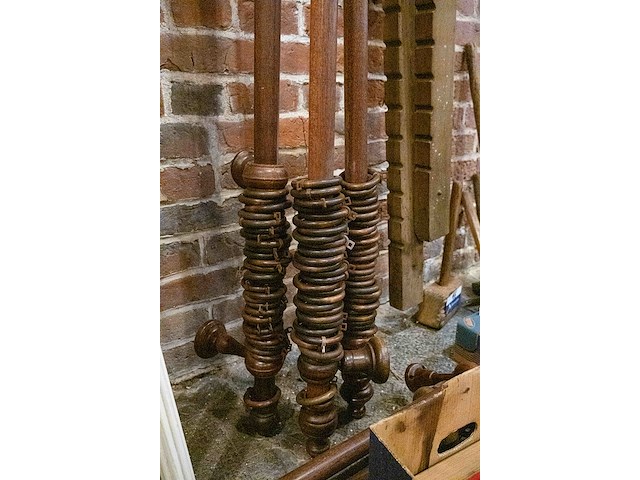 Ophangsystemen gordijnen - afbeelding 4 van  4