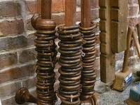 Ophangsystemen gordijnen - afbeelding 4 van  4