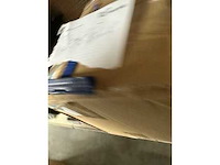 Ophangveerlamellen rolluiken - roller blinds (200x) - afbeelding 1 van  1