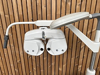 Ophthalmic unit tcs-760 - afbeelding 3 van  6