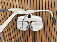 Ophthalmic unit tcs-760 - afbeelding 5 van  6