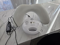 Opi uv-lamp + handsteun - afbeelding 4 van  5