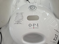 Opi uv-lamp + handsteun - afbeelding 5 van  5