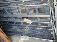 Opklapbaar bed zonder matras 2x - afbeelding 7 van  7