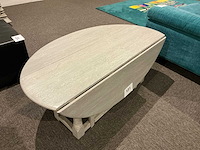 Opklapbare bijzettafel - afbeelding 2 van  3