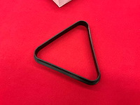 Opklapbare pooltafel fun break- groen - afbeelding 9 van  10