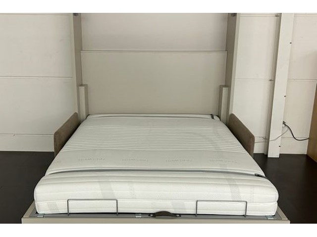 Opklapbed dorma + zetel exclusief - afbeelding 2 van  11