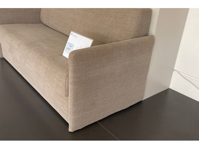 Opklapbed dorma + zetel exclusief - afbeelding 4 van  11