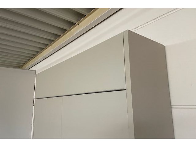 Opklapbed dorma + zetel exclusief - afbeelding 6 van  11