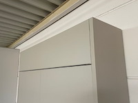 Opklapbed dorma + zetel exclusief - afbeelding 6 van  11