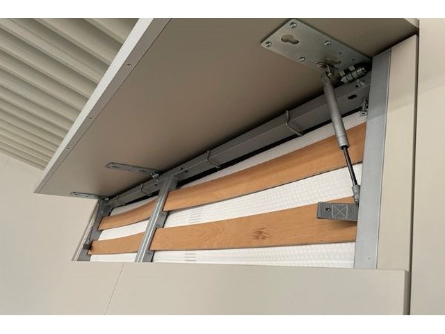 Opklapbed dorma + zetel exclusief - afbeelding 7 van  11