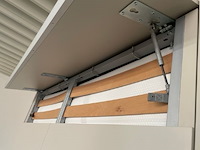 Opklapbed dorma + zetel exclusief - afbeelding 7 van  11