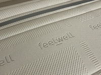 Opklapbed dorma + zetel exclusief - afbeelding 10 van  11