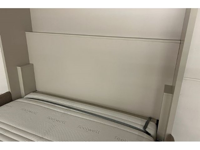 Opklapbed dorma + zetel exclusief - afbeelding 11 van  11