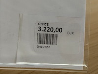 Opklapbed office - afbeelding 2 van  11