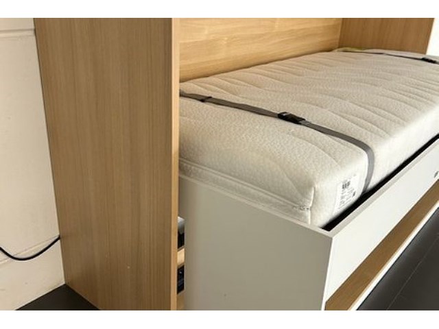 Opklapbed office - afbeelding 4 van  11