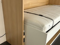 Opklapbed office - afbeelding 4 van  11