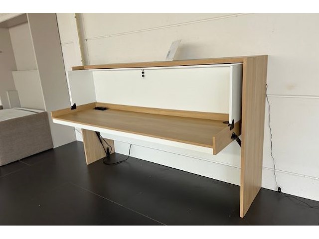 Opklapbed office - afbeelding 7 van  11