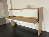 Opklapbed office - afbeelding 7 van  11