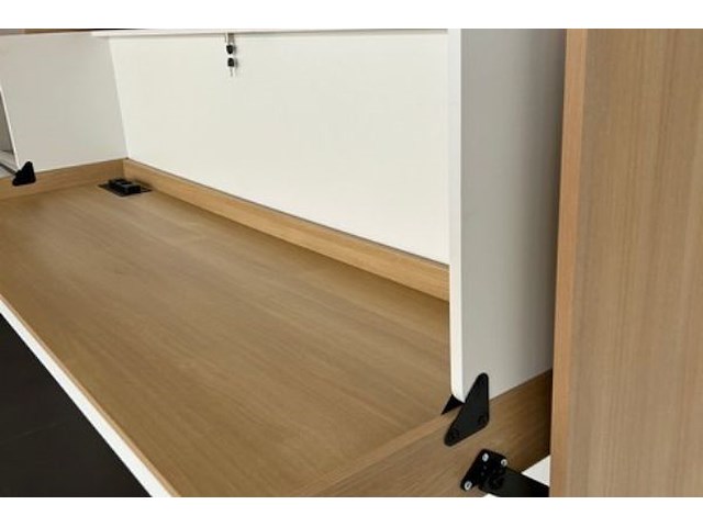 Opklapbed office - afbeelding 8 van  11