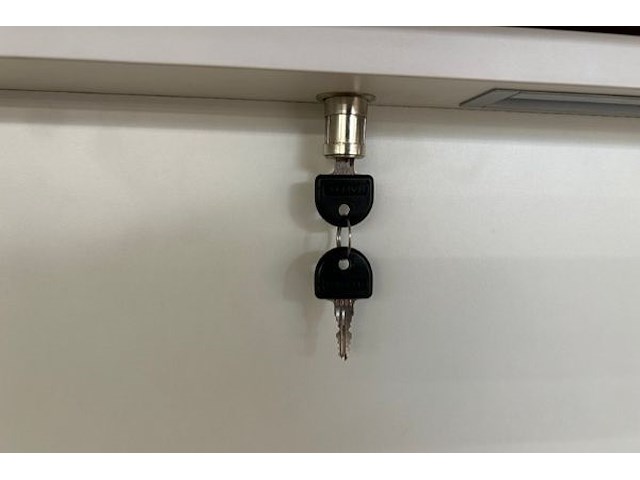 Opklapbed office - afbeelding 10 van  11