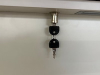 Opklapbed office - afbeelding 10 van  11