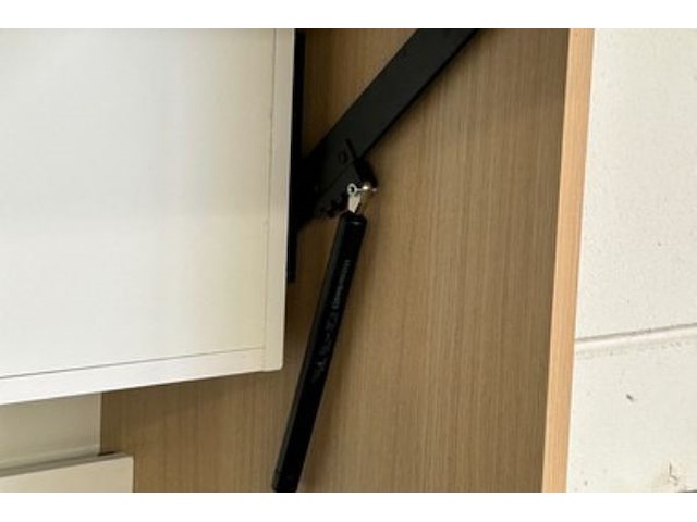 Opklapbed office - afbeelding 11 van  11