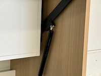 Opklapbed office - afbeelding 11 van  11