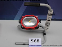 Oplaadbare led lamp usag 889rt, werking niet gekend - afbeelding 1 van  2