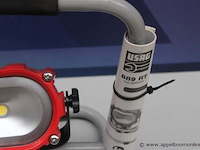 Oplaadbare led lamp usag 889rt, werking niet gekend - afbeelding 2 van  2