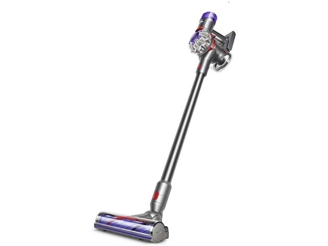 Oplaadbare stofzuiger met stok 21,6v v8 - v8advanced - dyson - afbeelding 1 van  6