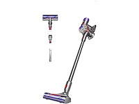 Oplaadbare stofzuiger met stok 21,6v v8 - v8advanced - dyson - afbeelding 2 van  6