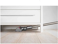 Oplaadbare stofzuiger met stok 21,6v v8 - v8advanced - dyson - afbeelding 3 van  6