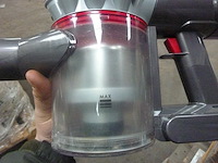 Oplaadbare stofzuiger met stok 21,6v v8 - v8advanced - dyson - afbeelding 4 van  6