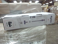 Oplaadbare stofzuiger met stok 21,6v v8 - v8advanced - dyson - afbeelding 6 van  6