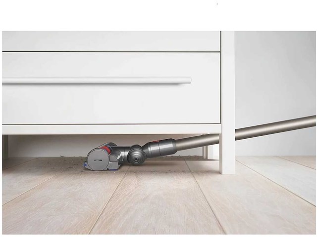 Oplaadbare stofzuiger met stok 21,6v v8 - v8advanced - dyson - afbeelding 1 van  1