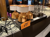 Oplaadbare tafelverlichting imagelights - afbeelding 1 van  7