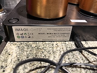 Oplaadbare tafelverlichting imagelights - afbeelding 2 van  7