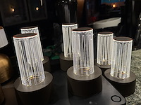 Oplaadbare tafelverlichting imagelights - afbeelding 4 van  7