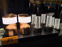 Oplaadbare tafelverlichting imagelights - afbeelding 5 van  7