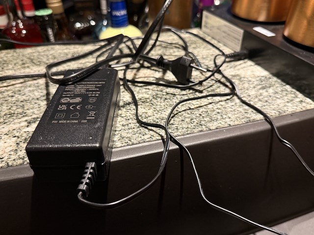 Oplaadbare tafelverlichting imagelights - afbeelding 6 van  7