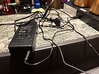 Oplaadbare tafelverlichting imagelights - afbeelding 6 van  7