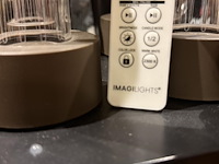 Oplaadbare tafelverlichting imagelights - afbeelding 7 van  7