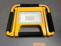 Oplaadbare werklamp - afbeelding 1 van  1